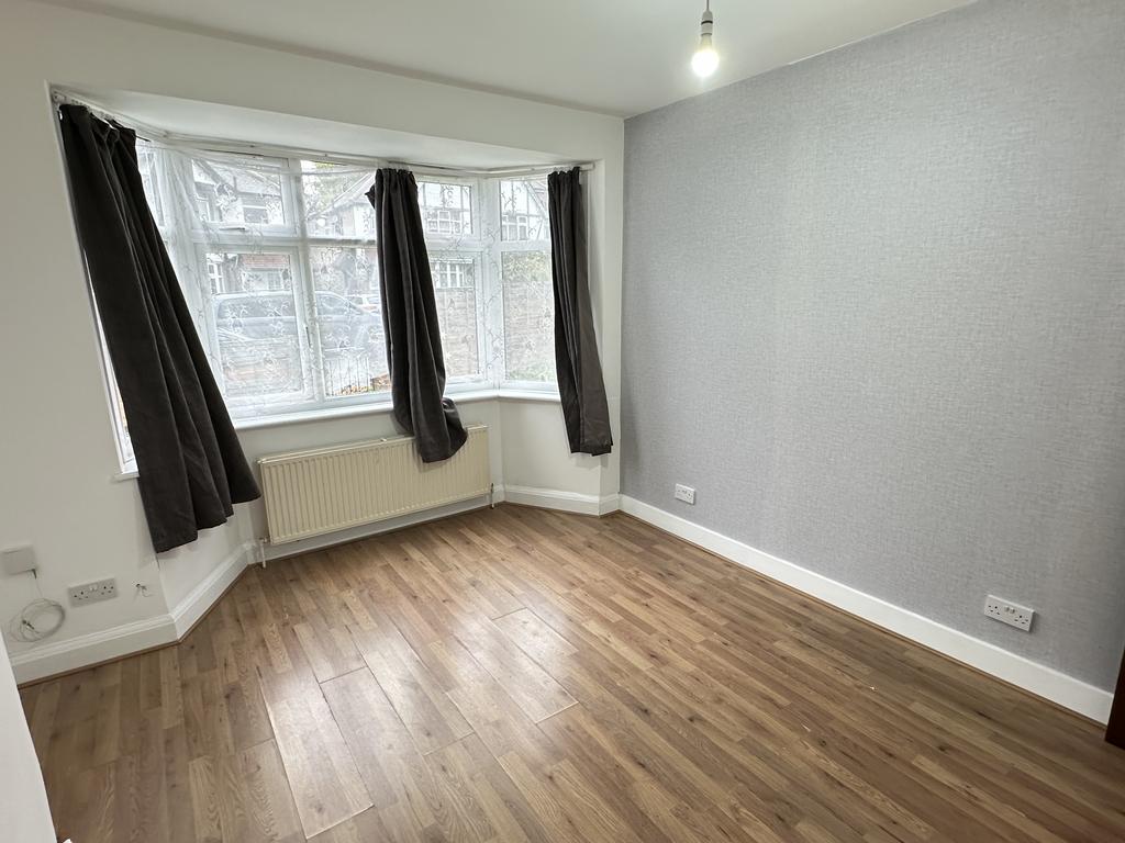 Apartment in London - View 2