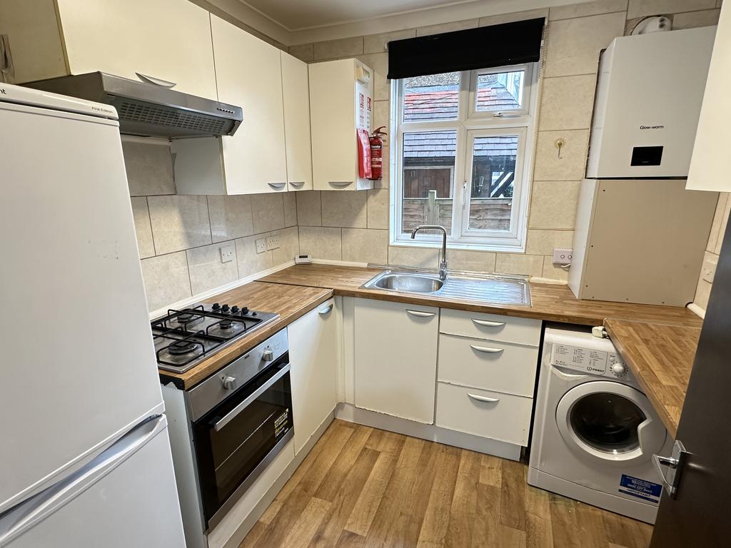 Apartment in London - View 3