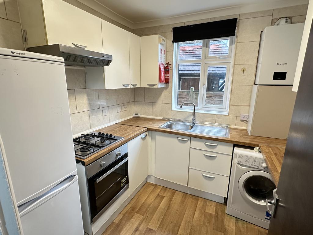 Apartment in London - View 4