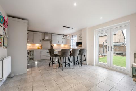 5 bedroom detached house for sale, Butterfield Gardens, Bourne, PE10
