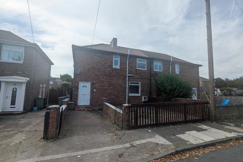 3 bedroom semi-detached house to rent, 7 Porter Terrace, Seaham  SR7
