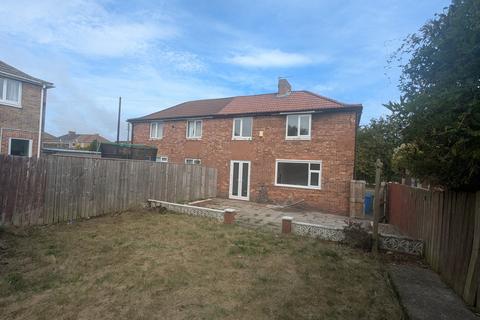 3 bedroom semi-detached house to rent, 7 Porter Terrace, Seaham  SR7