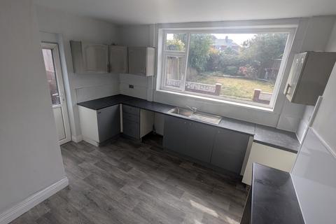 3 bedroom semi-detached house to rent, 7 Porter Terrace, Seaham  SR7