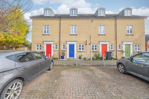 Gilbert Way, Canterbury, Kent, CT1