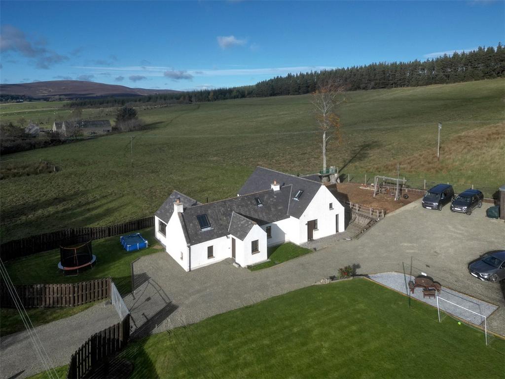 Parkhead Cottage