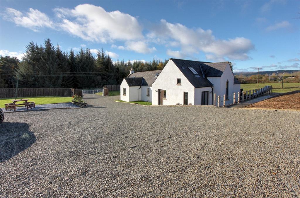 Parkhead Cottage