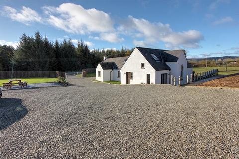 undefined, Parkhead Cottage, Ballindalloch, Moray, AB37