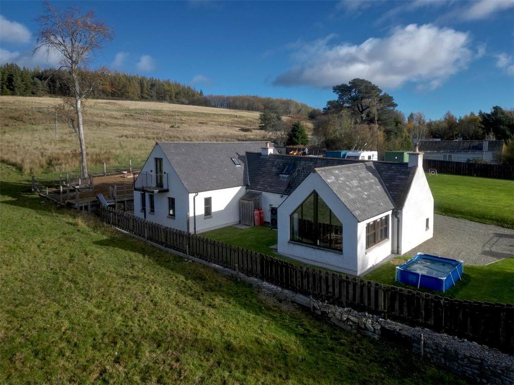 Parkhead Cottage