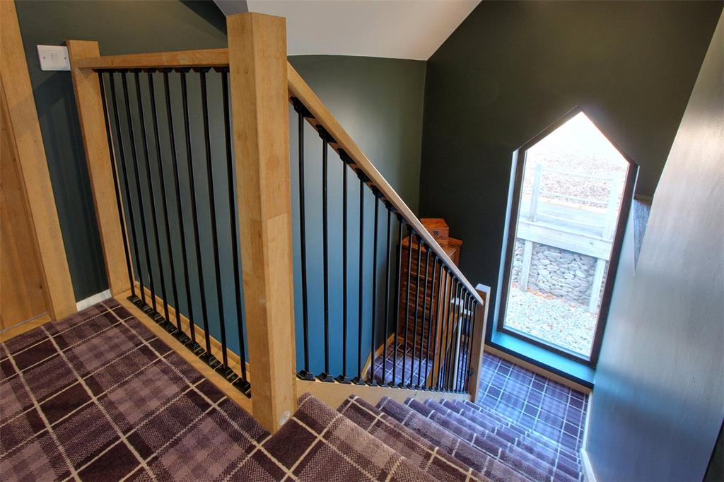 Stairway