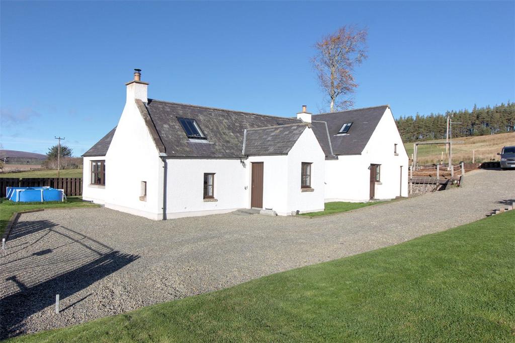 Parkhead Cottage
