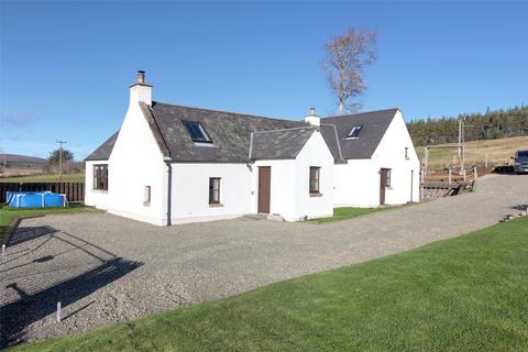 undefined, Parkhead Cottage, Ballindalloch, Moray, AB37