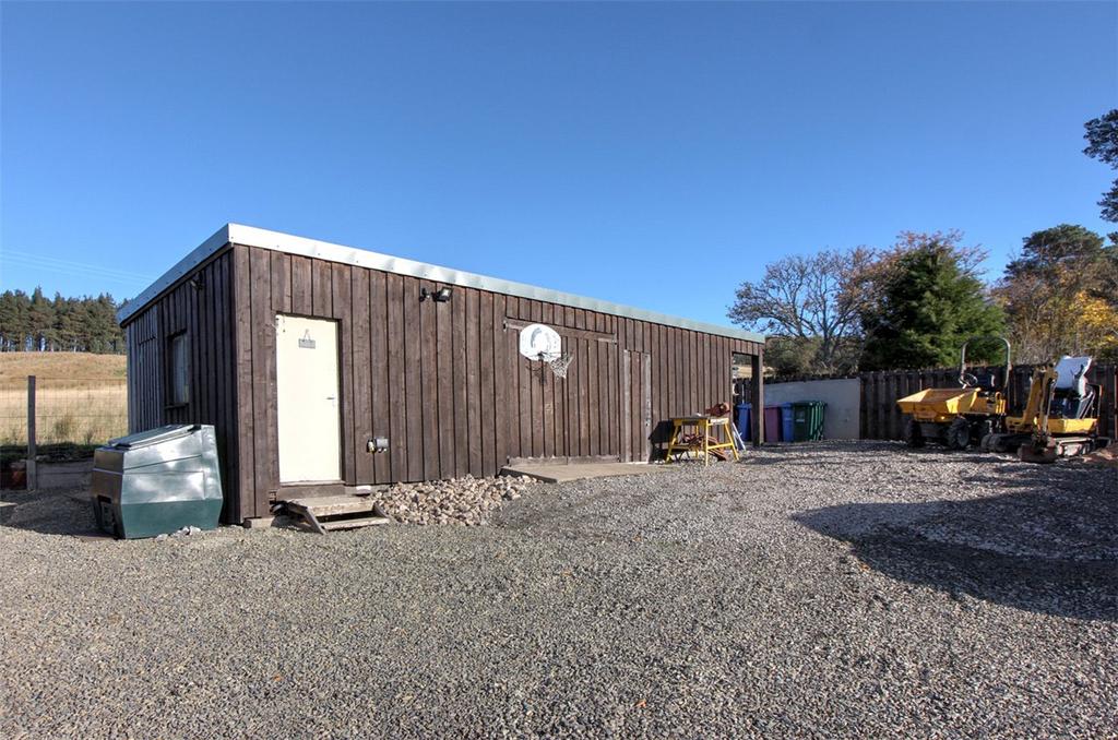 Outbuilding