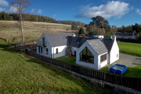 undefined, Parkhead Cottage, Ballindalloch, Moray, AB37