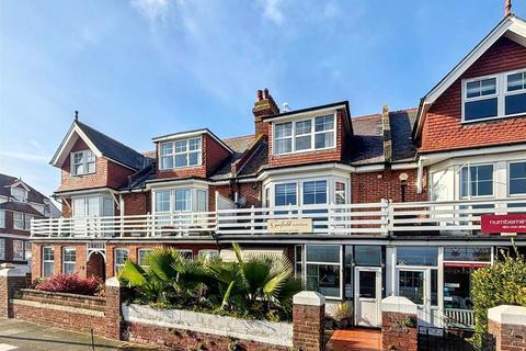 undefined, Royal Parade, Eastbourne