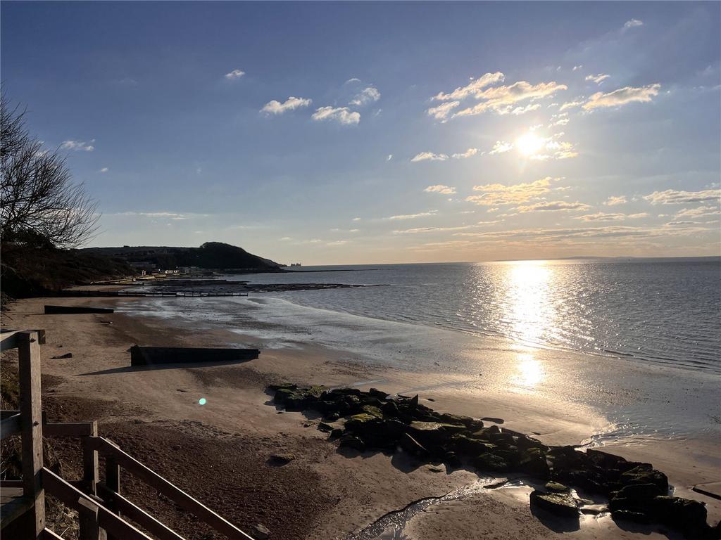 Colwell Beach