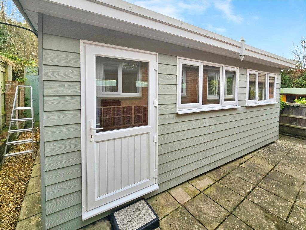 Outbuilding