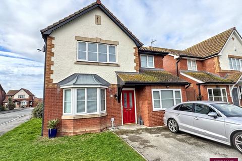 Ffordd Idwal, Prestatyn, Denbighshire LL19 7US