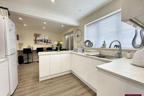 undefined, Ffordd Idwal, Prestatyn, Denbighshire LL19 7US