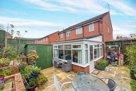 undefined, Willow Street, Bury BL9