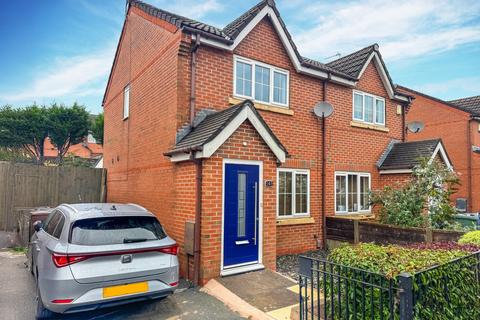 undefined, Willow Street, Bury BL9