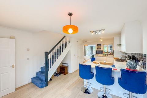2 bedroom semi-detached house for sale, Willow Street, Bury BL9