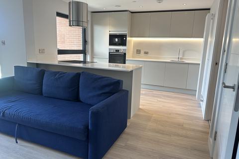 undefined, Paramount House, Redford Way, Uxbridge, UB8