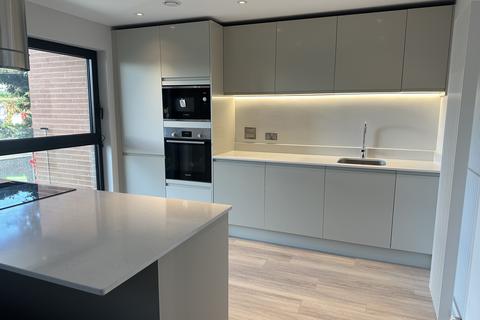 undefined, Paramount House, Redford Way, Uxbridge, UB8