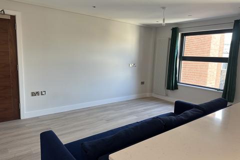 undefined, Paramount House, Redford Way, Uxbridge, UB8