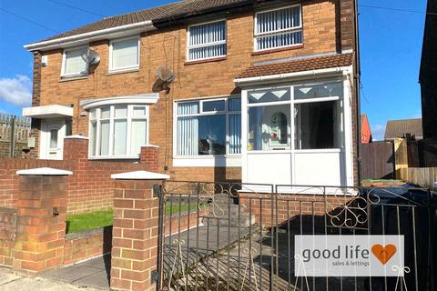 Arundel Road, Sunderland SR3