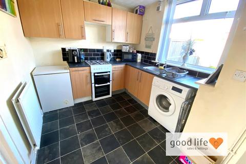 undefined, Arundel Road, Sunderland SR3