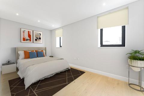 2 bedroom flat for sale, Beatrice Road, London, SE1