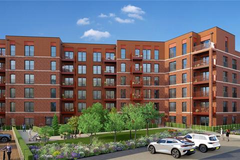 undefined, Plot 42 - The Foundry, Inverlair Avenue, Cathcart, Glasgow, G43