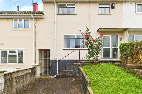3 bedroom terraced house for sale, Blagrove Crescent, Bristol, BS13