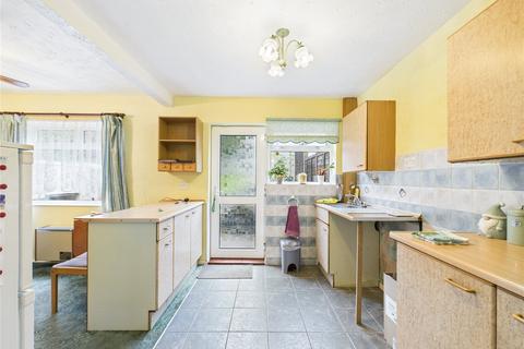 3 bedroom terraced house for sale, Blagrove Crescent, Bristol, BS13