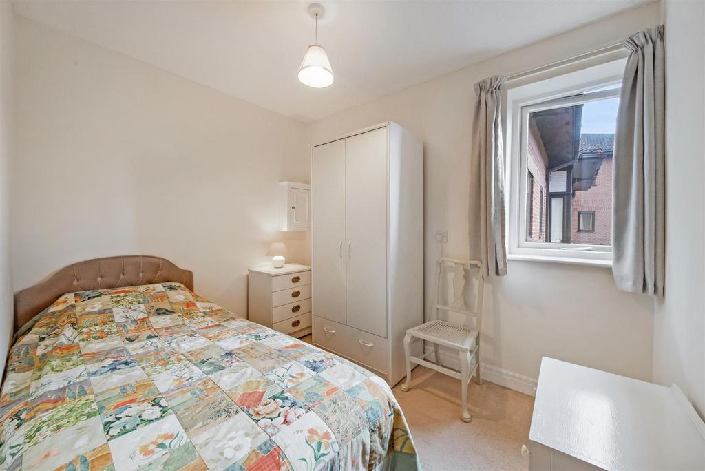 Bedroom two