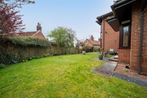 undefined, 20 Princess Court, Princess Road, Malton, YO17 7HL
