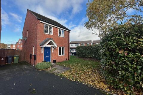 undefined, Henley Close, Walsall WS3
