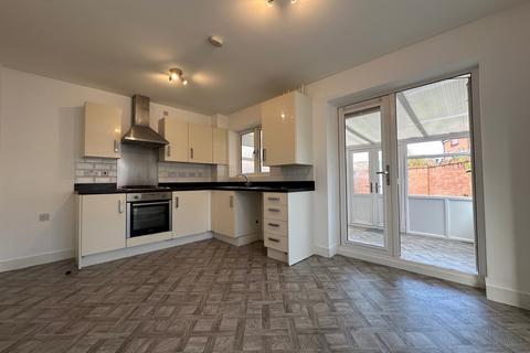 undefined, Henley Close, Walsall WS3