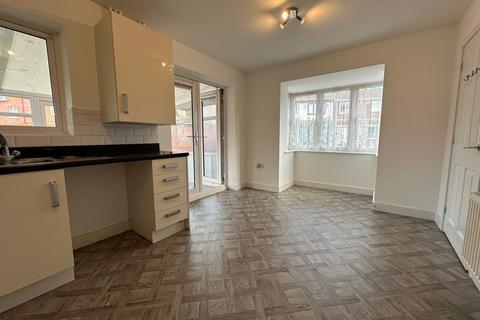 undefined, Henley Close, Walsall WS3