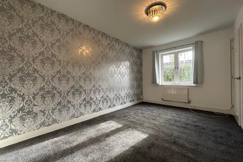 undefined, Henley Close, Walsall WS3