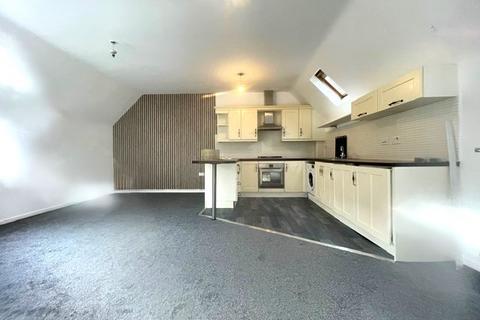 undefined, Attenborough Close, Wigston, Leicester LE18