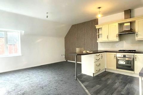 undefined, Attenborough Close, Wigston, Leicester LE18