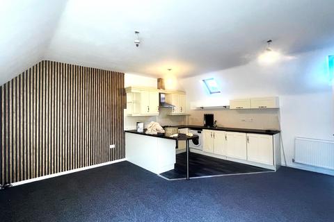 undefined, Attenborough Close, Wigston, Leicester LE18