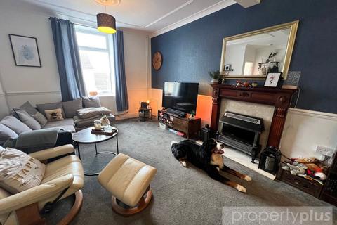 3 bedroom terraced house for sale, Mikado Street, Tonypandy, Rhondda Cynon Taff, CF40