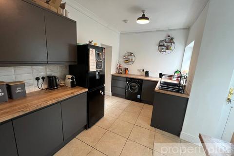 3 bedroom terraced house for sale, Mikado Street, Tonypandy, Rhondda Cynon Taff, CF40