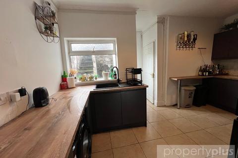 3 bedroom terraced house for sale, Mikado Street, Tonypandy, Rhondda Cynon Taff, CF40