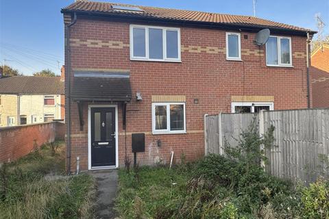 undefined, Kenilworth Close, Worksop