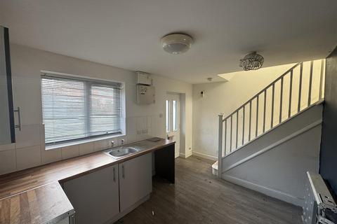 undefined, Kenilworth Close, Worksop