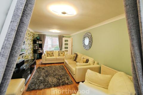 undefined, Wainscot Place, Doncaster DN6