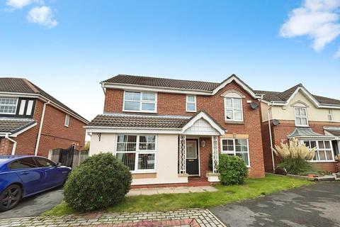 undefined, Wainscot Place, Doncaster DN6
